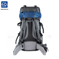 Wholesale Men Anti Theft Trekking Travelling Backpack for Hiking 2019